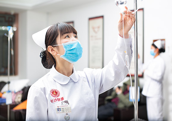 长沙肤康皮肤病医院正规靠谱吗